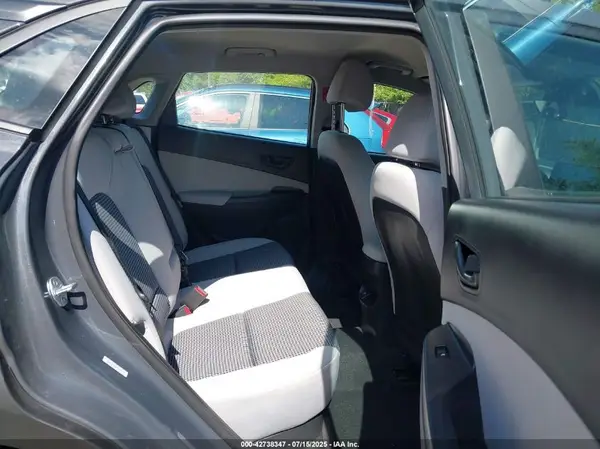 KM8K22AB6PU010593 2023 HYUNDAI KONA - Image 8