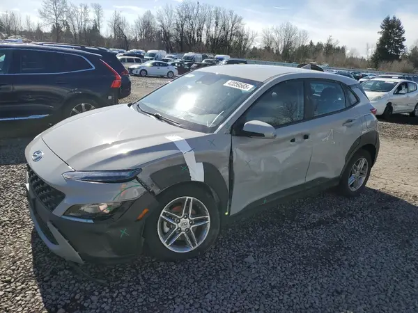 KM8K22AB6PU027037 2023 HYUNDAI KONA - Image 1