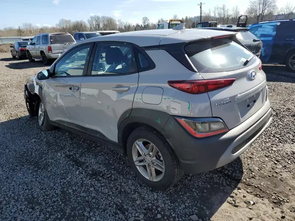 KM8K22AB6PU027037 2023 HYUNDAI KONA - Image 2