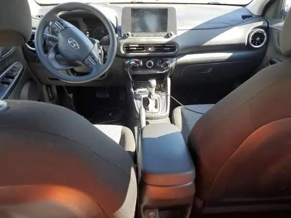 KM8K22AB6PU027037 2023 HYUNDAI KONA - Image 8