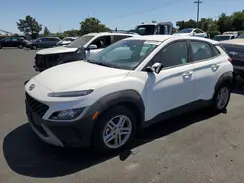 KM8K22AB6PU027247 2023 HYUNDAI KONA