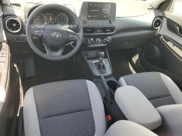 KM8K22AB6PU027247 2023 HYUNDAI KONA - Image 8