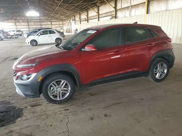 KM8K22AB6PU028530 2023 HYUNDAI KONA - Image 1
