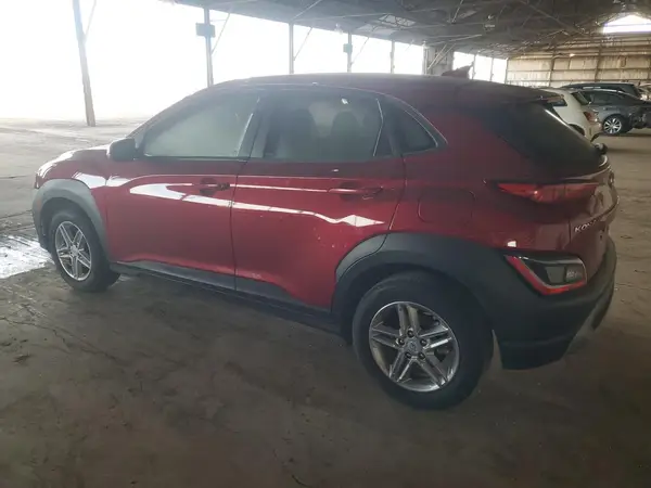 KM8K22AB6PU028530 2023 HYUNDAI KONA - Image 2