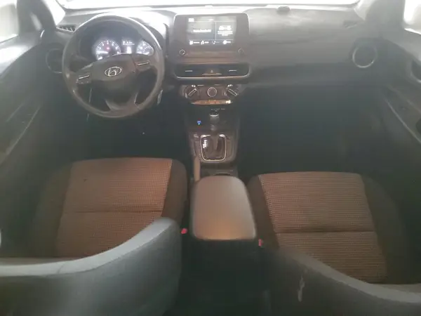 KM8K22AB6PU028530 2023 HYUNDAI KONA - Image 8