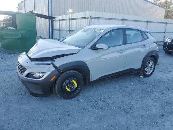 KM8K22AB6PU032769 2023 HYUNDAI KONA - Image 1
