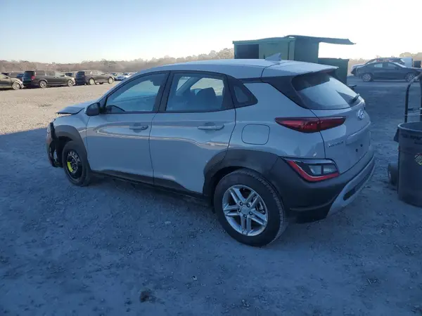 KM8K22AB6PU032769 2023 HYUNDAI KONA - Image 2