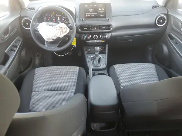 KM8K22AB6PU032769 2023 HYUNDAI KONA - Image 8