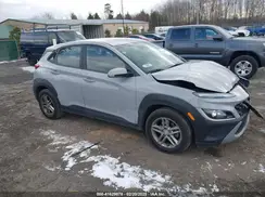 KM8K22AB6PU035140 2023 HYUNDAI KONA