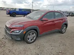 KM8K22AB6PU036854 2023 HYUNDAI KONA