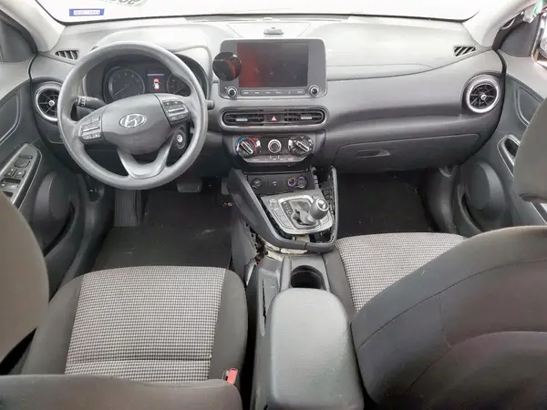 KM8K22AB6PU036854 2023 HYUNDAI KONA - Image 8