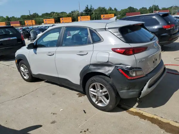 KM8K22AB6PU036871 2023 HYUNDAI KONA - Image 2