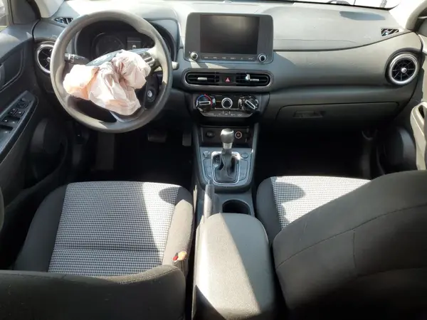 KM8K22AB6PU036871 2023 HYUNDAI KONA - Image 8