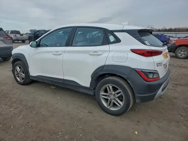 KM8K22AB6PU041178 2023 HYUNDAI KONA - Image 2