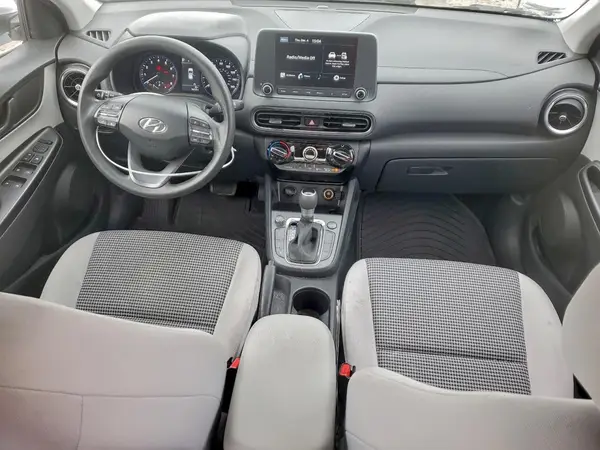 KM8K22AB6PU041178 2023 HYUNDAI KONA - Image 8