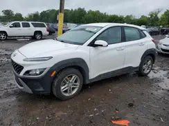 KM8K22AB6PU041200 2023 HYUNDAI KONA