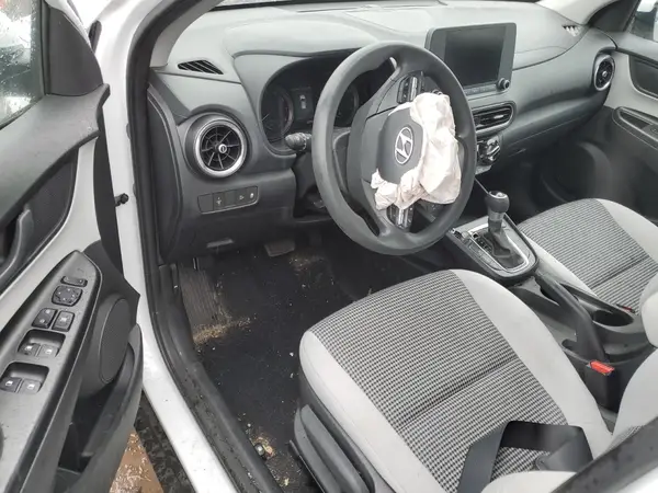 KM8K22AB6PU041200 2023 HYUNDAI KONA - Image 8