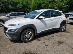 KM8K22AB6PU041648 2023 HYUNDAI KONA