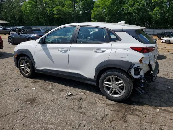 KM8K22AB6PU041648 2023 HYUNDAI KONA - Image 2