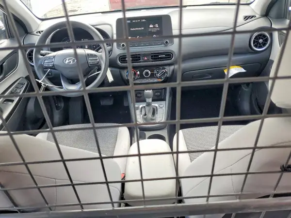 KM8K22AB6PU041648 2023 HYUNDAI KONA - Image 8