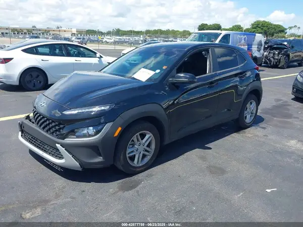 KM8K22AB6PU050186 2023 HYUNDAI KONA - Image 2