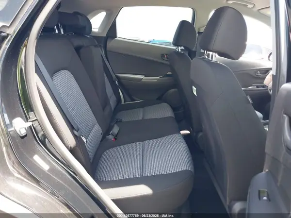 KM8K22AB6PU050186 2023 HYUNDAI KONA - Image 8
