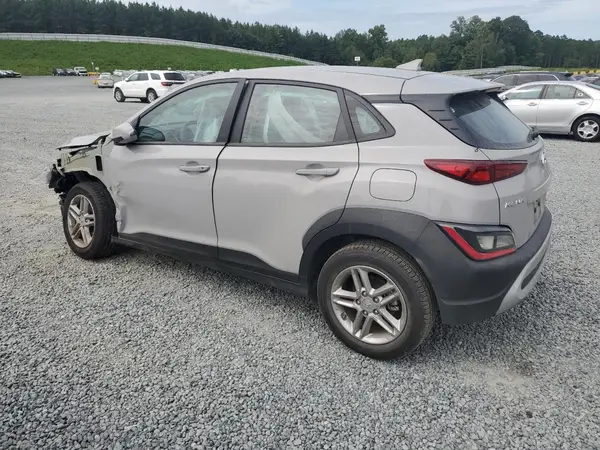 KM8K22AB6PU971260 2023 HYUNDAI KONA - Image 2