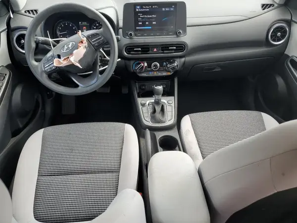 KM8K22AB6PU971260 2023 HYUNDAI KONA - Image 8
