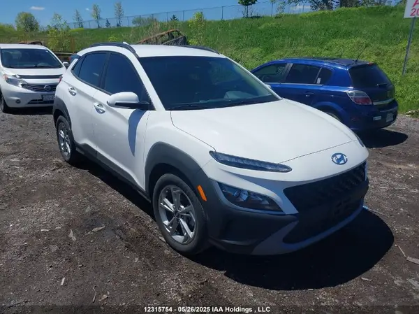 KM8K22AB6PU973820 2023 HYUNDAI KONA - Image 1
