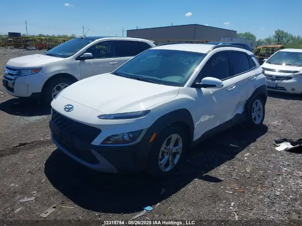 KM8K22AB6PU973820 2023 HYUNDAI KONA - Image 2