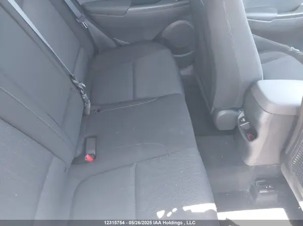 KM8K22AB6PU973820 2023 HYUNDAI KONA - Image 8