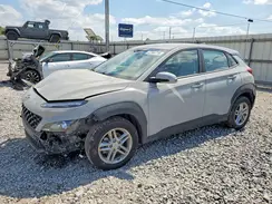 KM8K22AB6PU977527 2023 HYUNDAI KONA