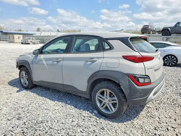 KM8K22AB6PU977527 2023 HYUNDAI KONA - Image 2