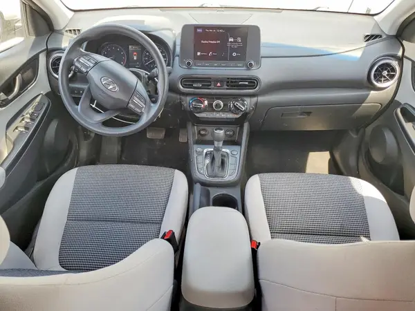 KM8K22AB6PU977527 2023 HYUNDAI KONA - Image 8