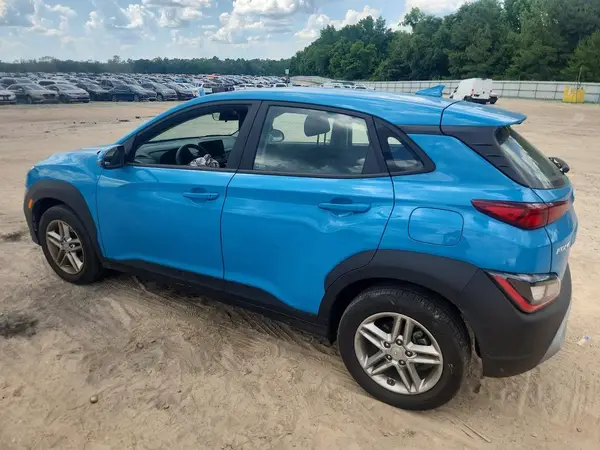 KM8K22AB6PU995638 2023 HYUNDAI KONA - Image 2