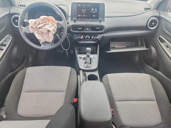 KM8K22AB6PU995638 2023 HYUNDAI KONA - Image 8