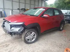 KM8K22AB7NU766964 2022 HYUNDAI KONA