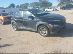 KM8K22AB7NU775759 2022 HYUNDAI KONA