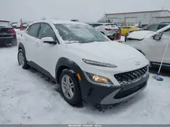 KM8K22AB7NU806119 2022 HYUNDAI KONA