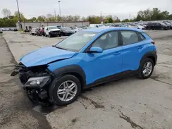 KM8K22AB7NU806945 2022 HYUNDAI KONA