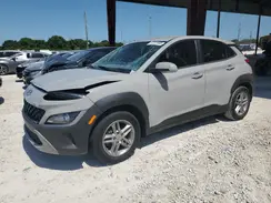 KM8K22AB7NU808923 2022 HYUNDAI KONA