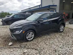 KM8K22AB7NU812745 2022 HYUNDAI KONA