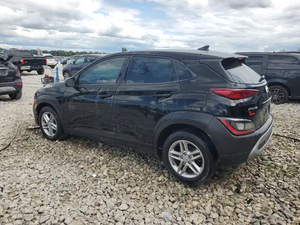 KM8K22AB7NU812745 2022 HYUNDAI KONA - Image 2