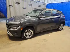 KM8K22AB7NU812972 2022 HYUNDAI KONA