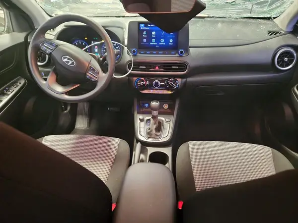 KM8K22AB7NU812972 2022 HYUNDAI KONA - Image 8
