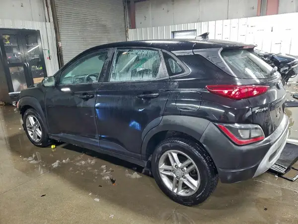 KM8K22AB7NU813751 2022 HYUNDAI KONA - Image 2