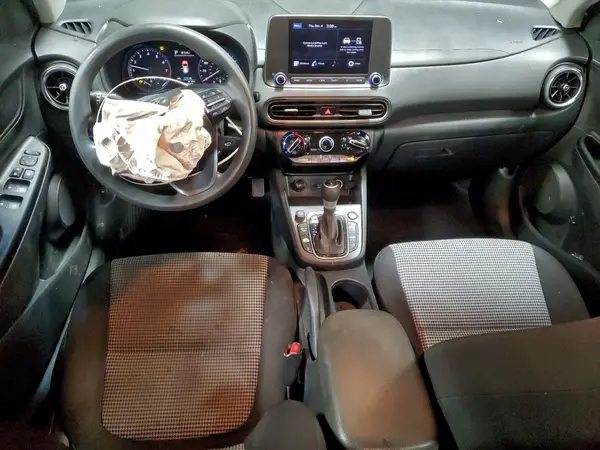 KM8K22AB7NU813751 2022 HYUNDAI KONA - Image 8