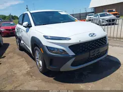 KM8K22AB7NU818268 2022 HYUNDAI KONA