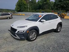 KM8K22AB7NU819808 2022 HYUNDAI KONA