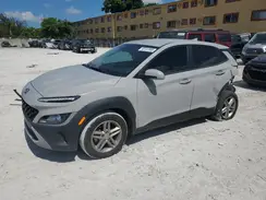KM8K22AB7NU821459 2022 HYUNDAI KONA